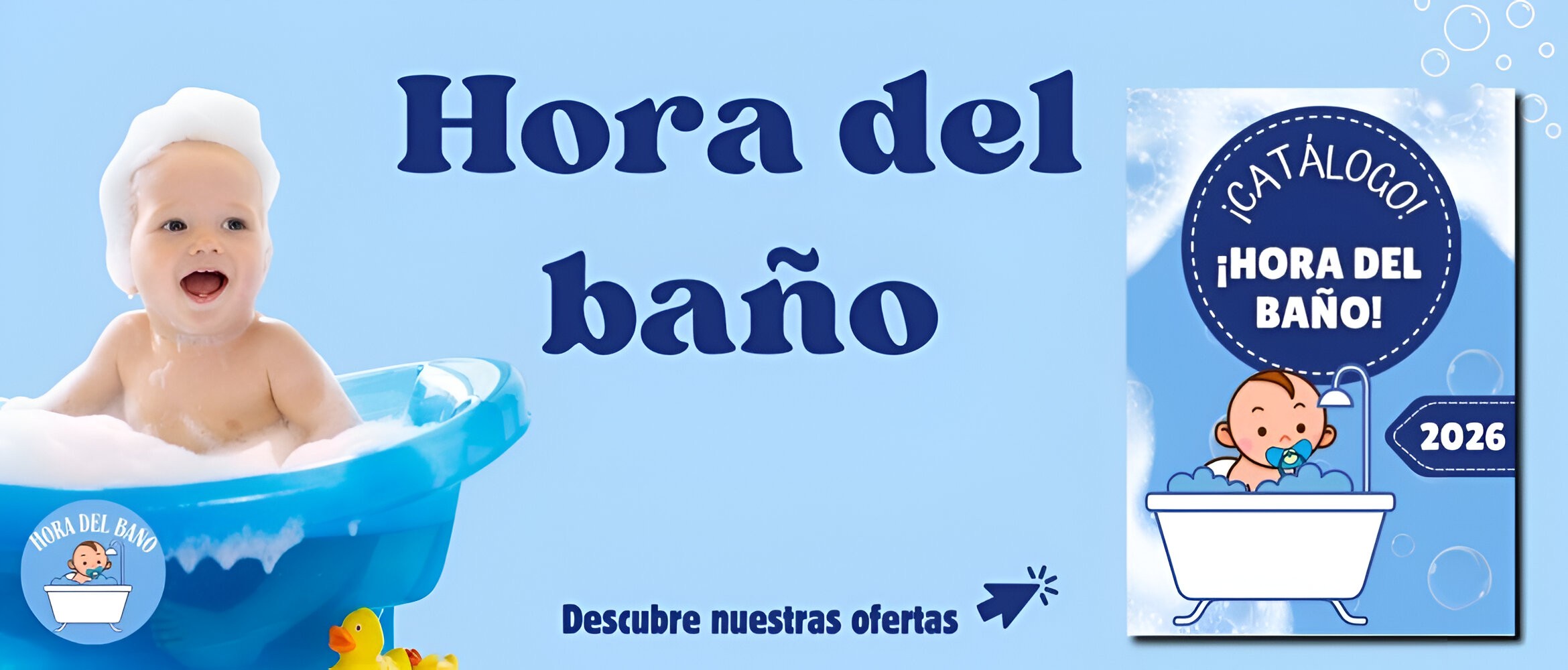 Catalogo ba&ntilde;o 